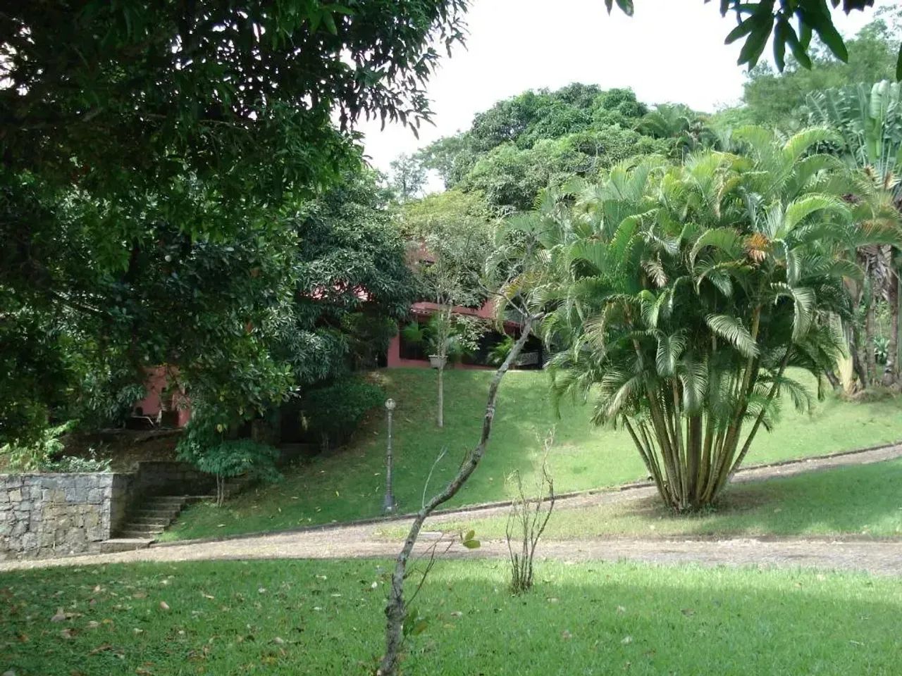 Sítio para venda tem 65000 metros quadrados em Vargem Grande - Rio de Janeiro - RJ - Foto 3