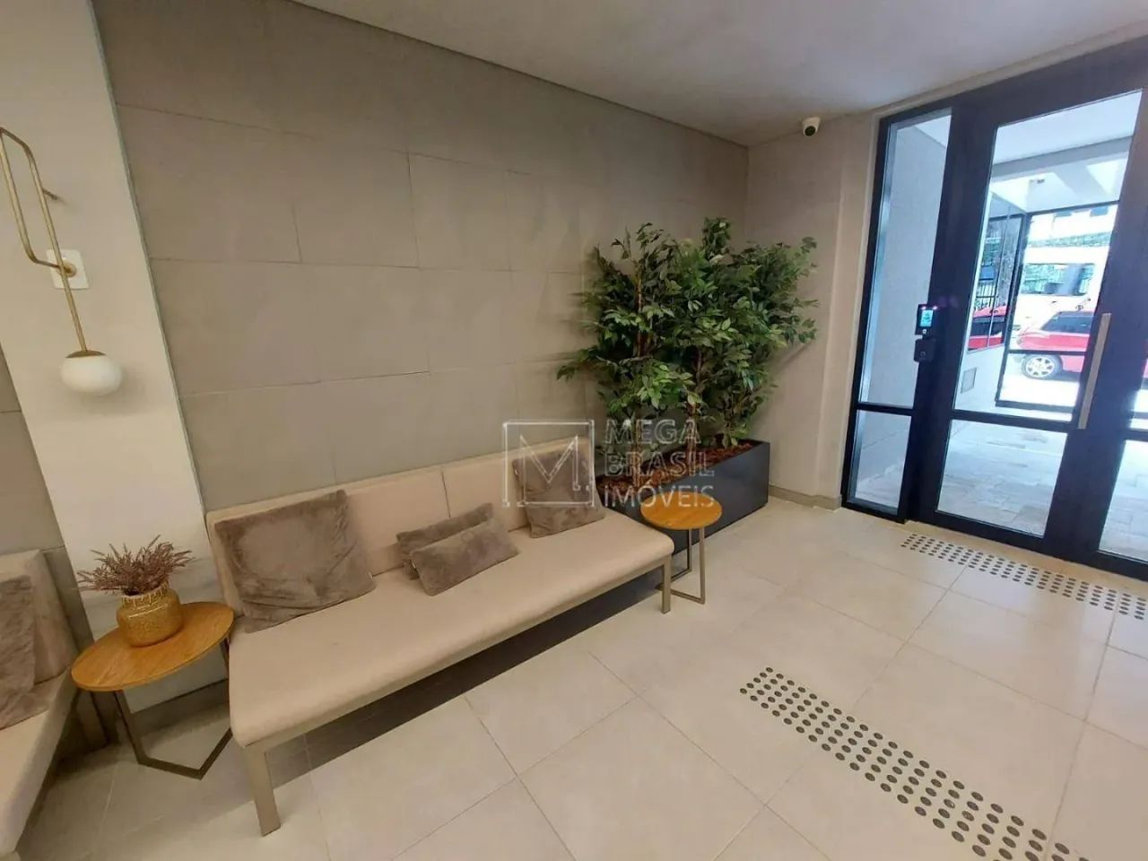 Studio com 1 dormitório para alugar, 32 m² por R$ 3.223,33/mês - Chácara Inglesa - São Pau - Foto 11