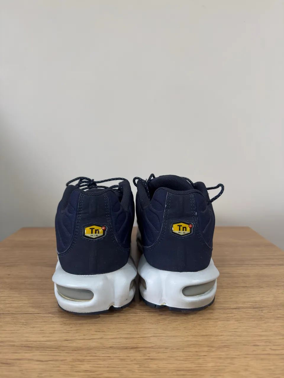 Air Max TN Azul - Foto 3