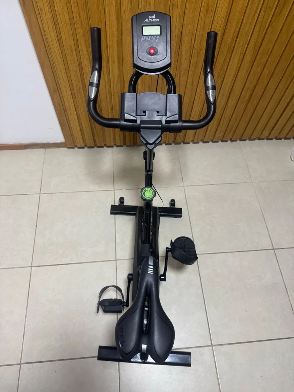 Bicicleta ergométrica  - Foto 4