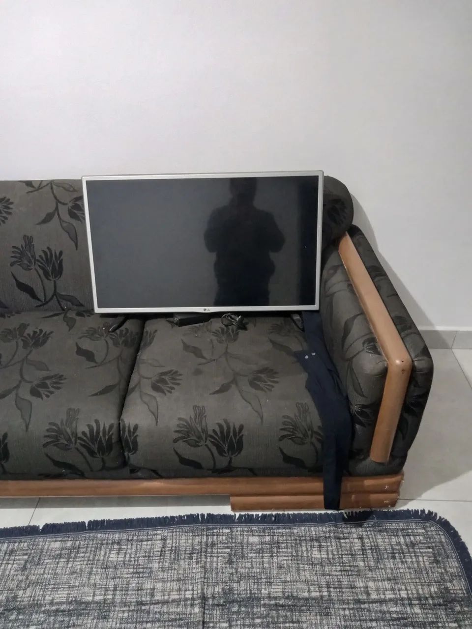 TV L G Smart - Foto 3