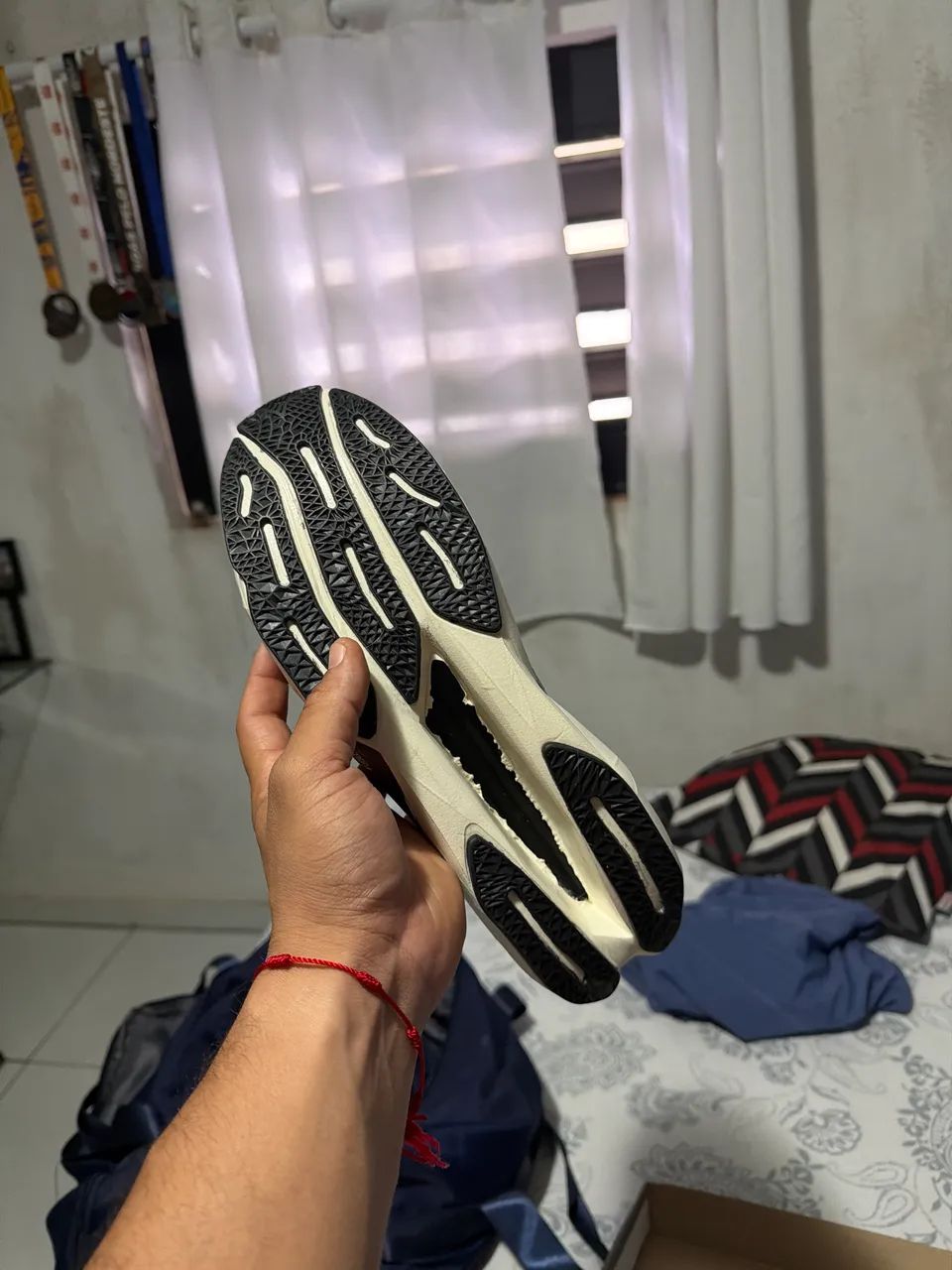 Tênis New balance elite - Foto 2