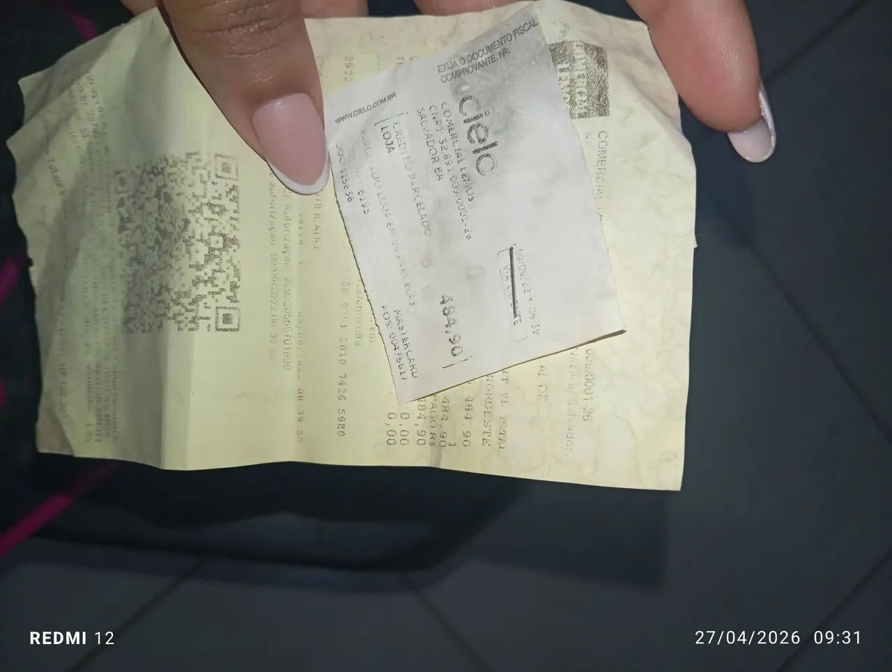 Transformador novo com nota fiscal  - Foto 5