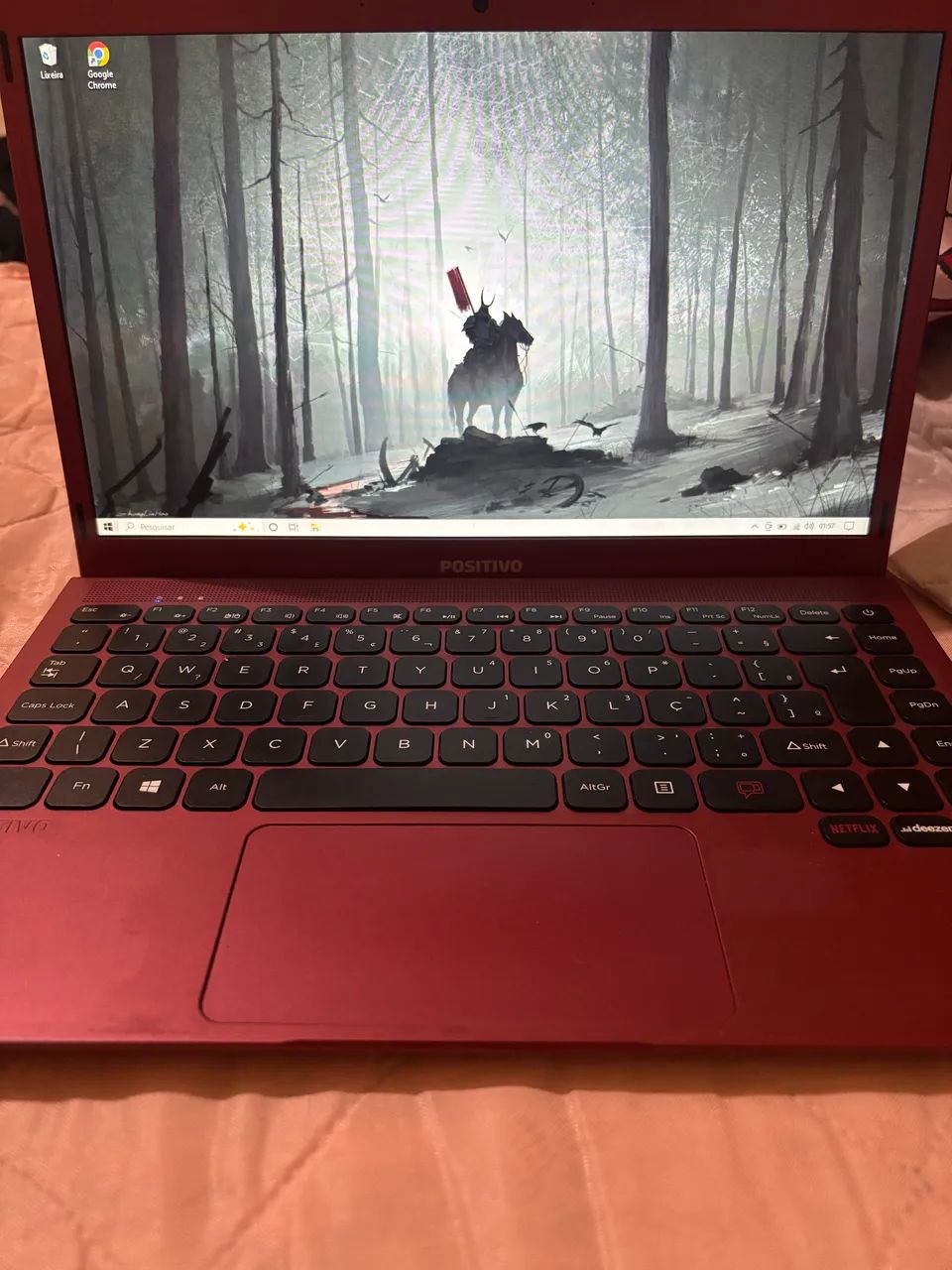 Vende-se esse notebook 468287700348456960