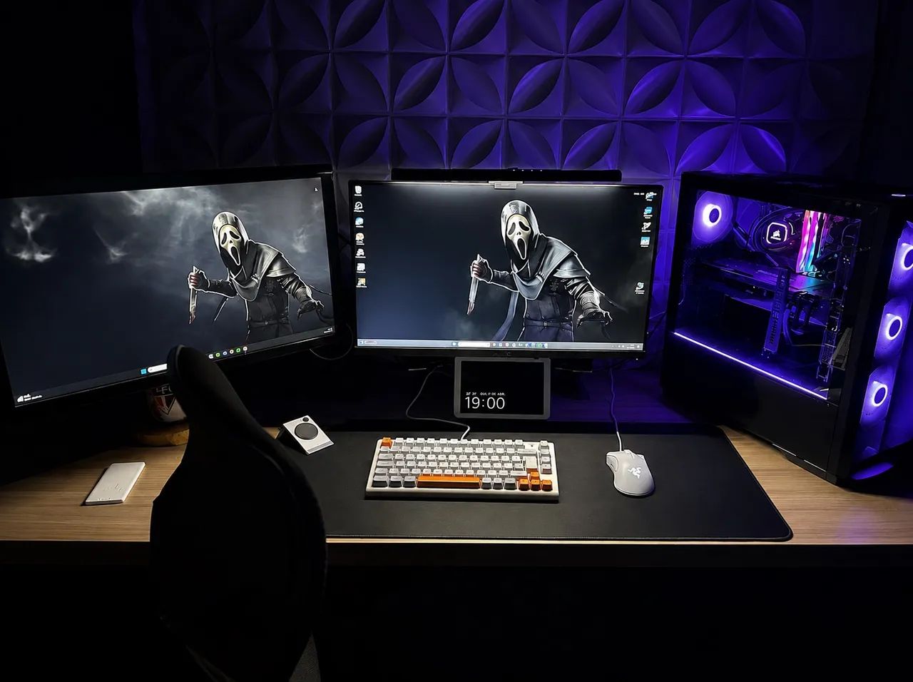 PC Gamer RTX3080 i7 - Foto 3