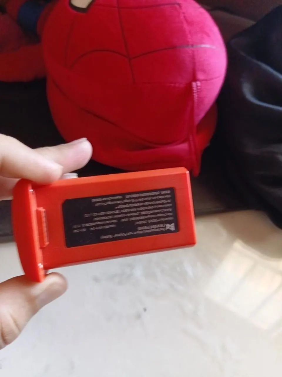 Bateria de drone fimi mini x8 - Foto 4