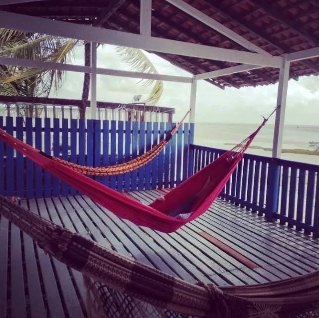 Casa de frente pra praia de Marudá - Foto 3