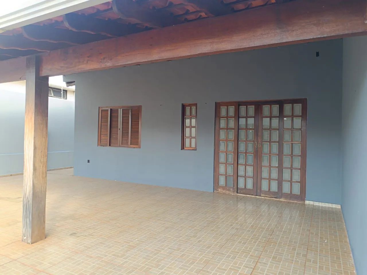 Foto - Araraquara - Residencial Cambuy