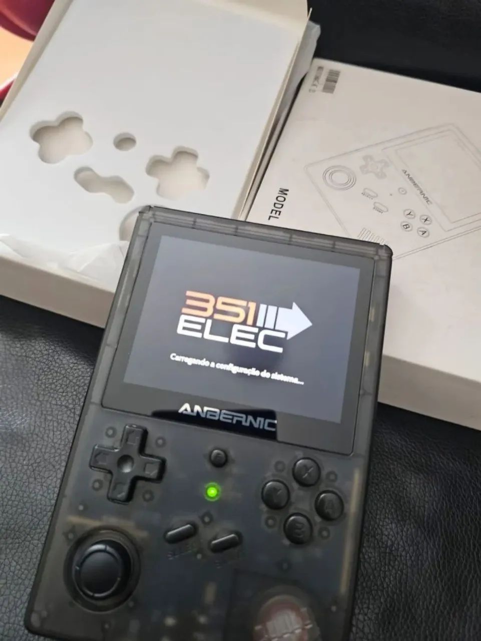 Vídeo game portátil  - Foto 3