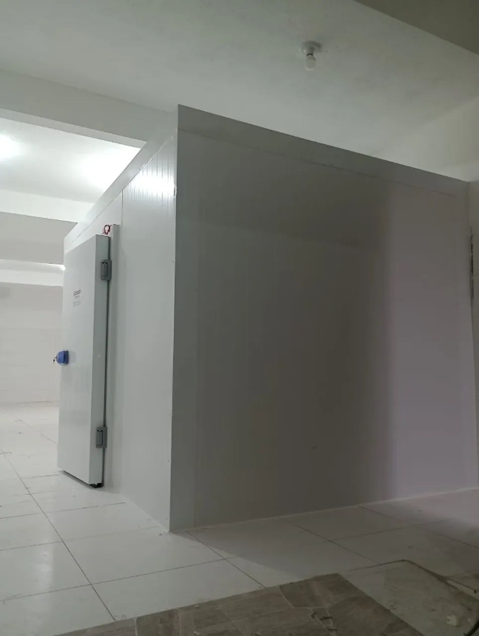 Câmara Fria para Gelo - Foto 4