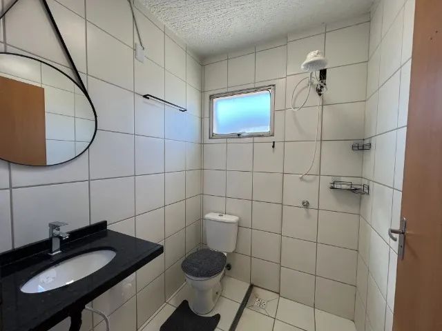 Apartamento com 2 quartos - Nova Campo Grande - Foto 2