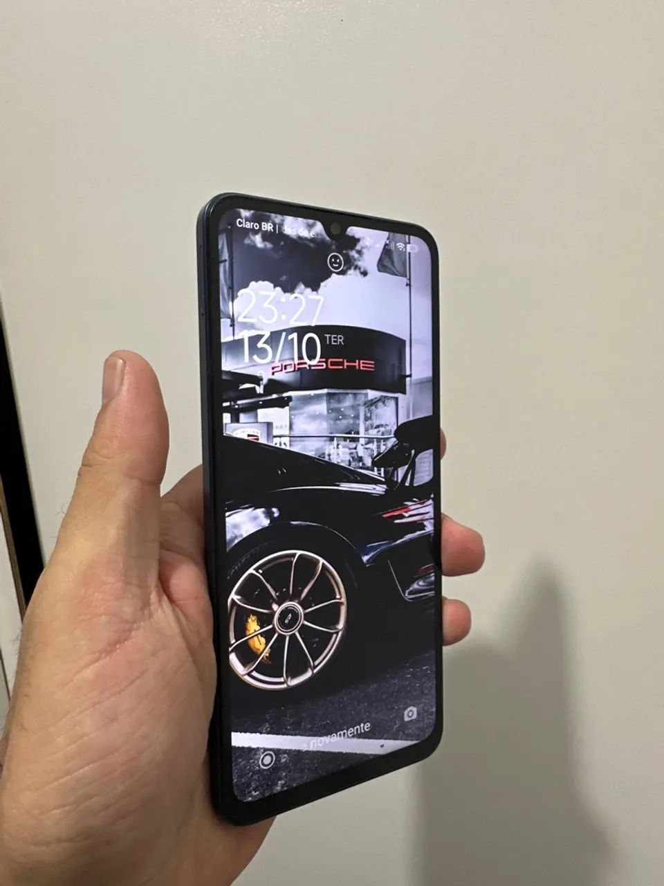 Celular Redmi 14c 256gb - Foto 2