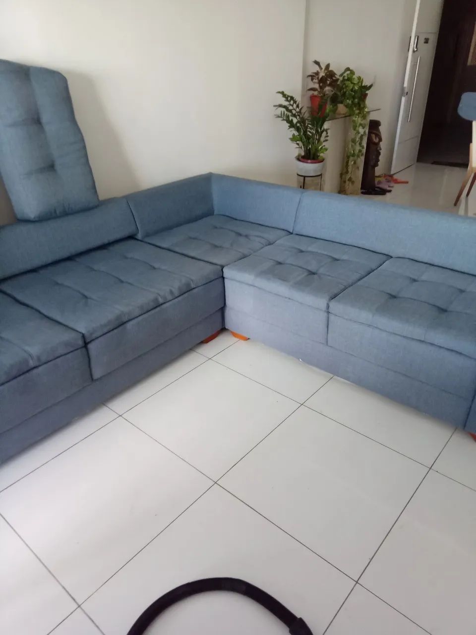 Lavagem e higienizacão para sofá a partir de 120 - Foto 5