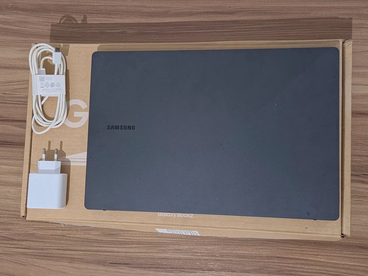 Notebook Samsung Book 2 - Foto 5