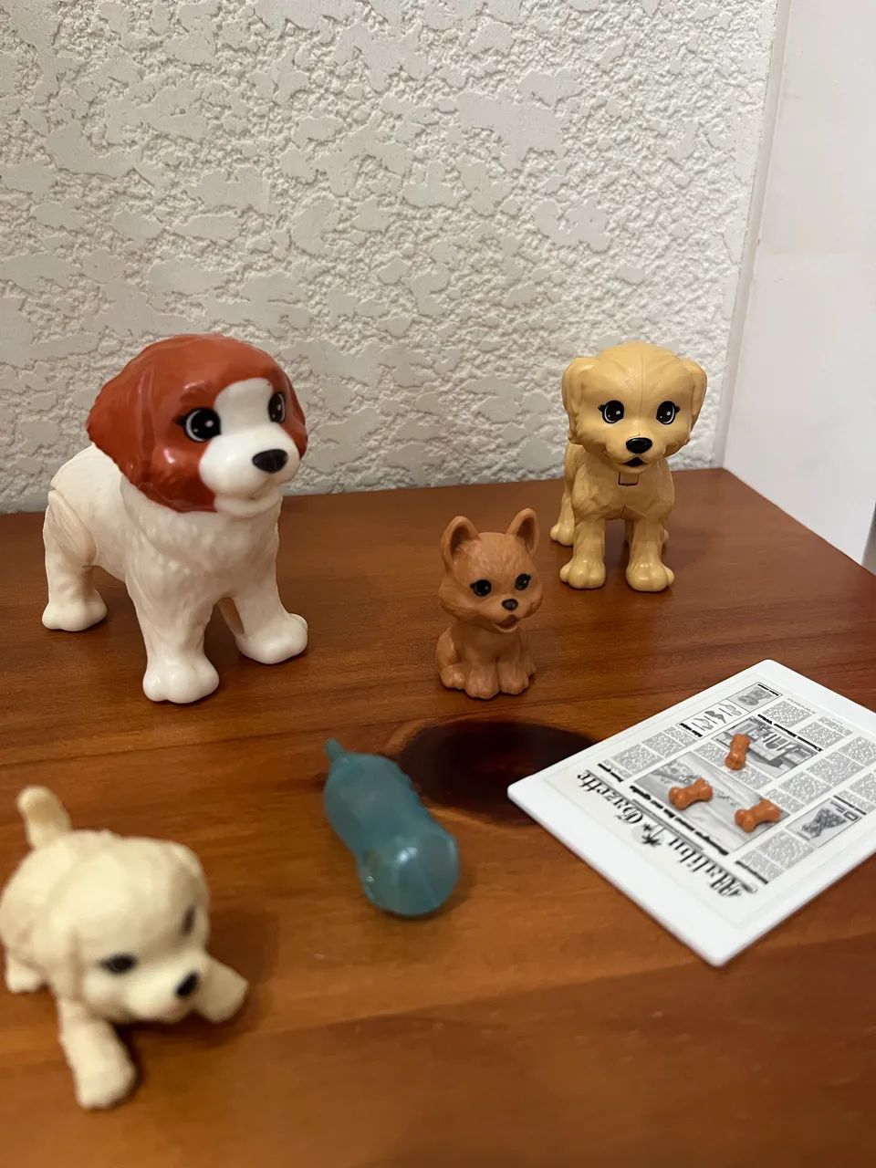 Pets da Barbie  - Foto 5