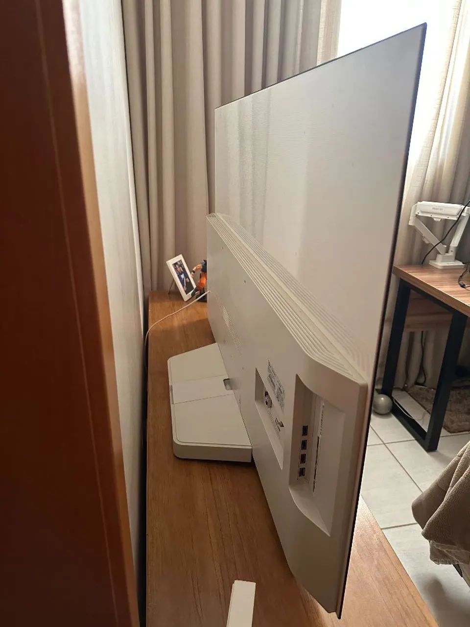 LG Oled C1 55 Polegadas - Foto 2