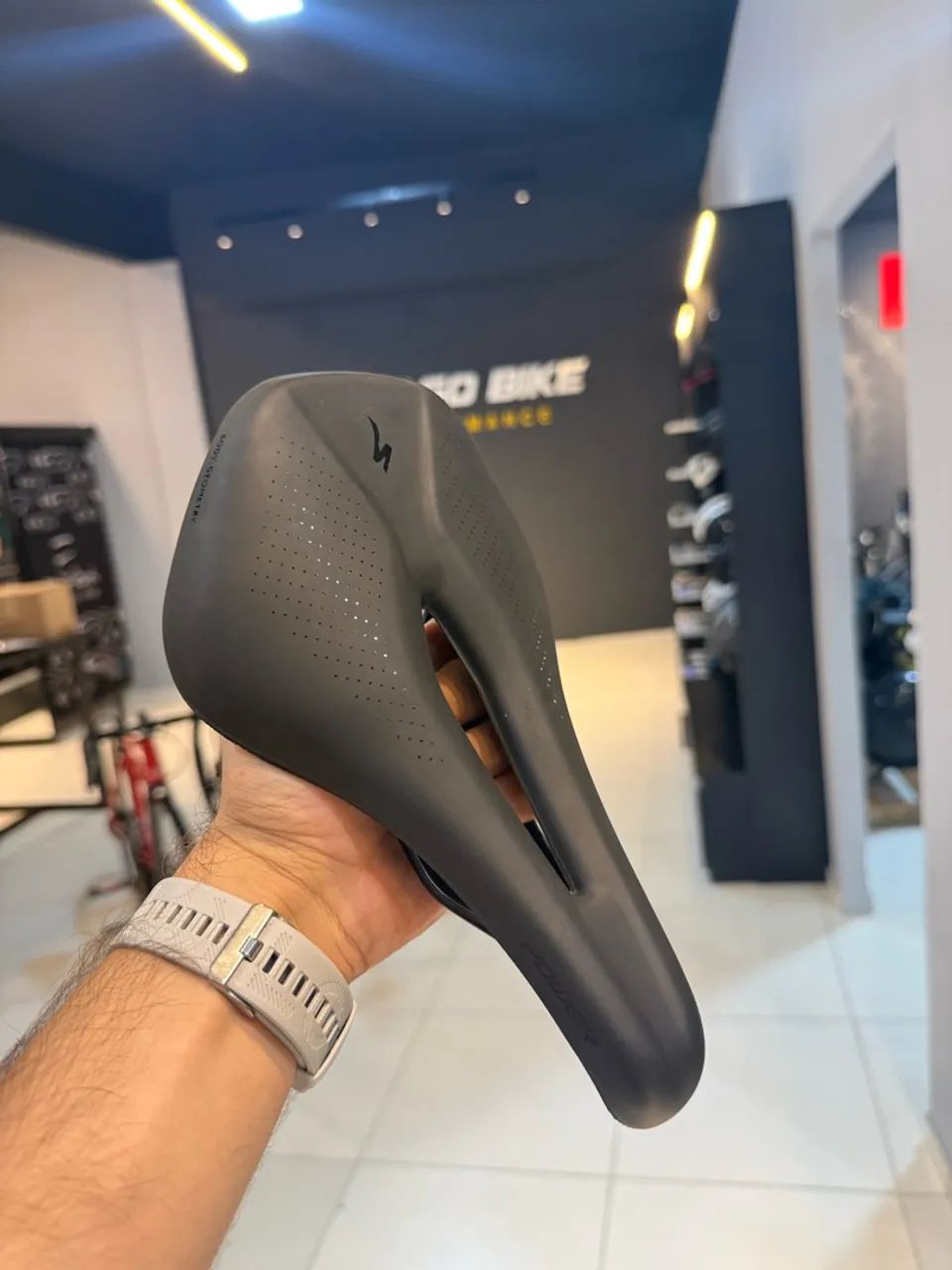 Selim Specialized Power - Foto 2
