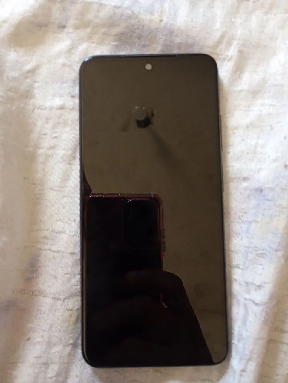 Redmi note 10s defeito na placa - Foto 2