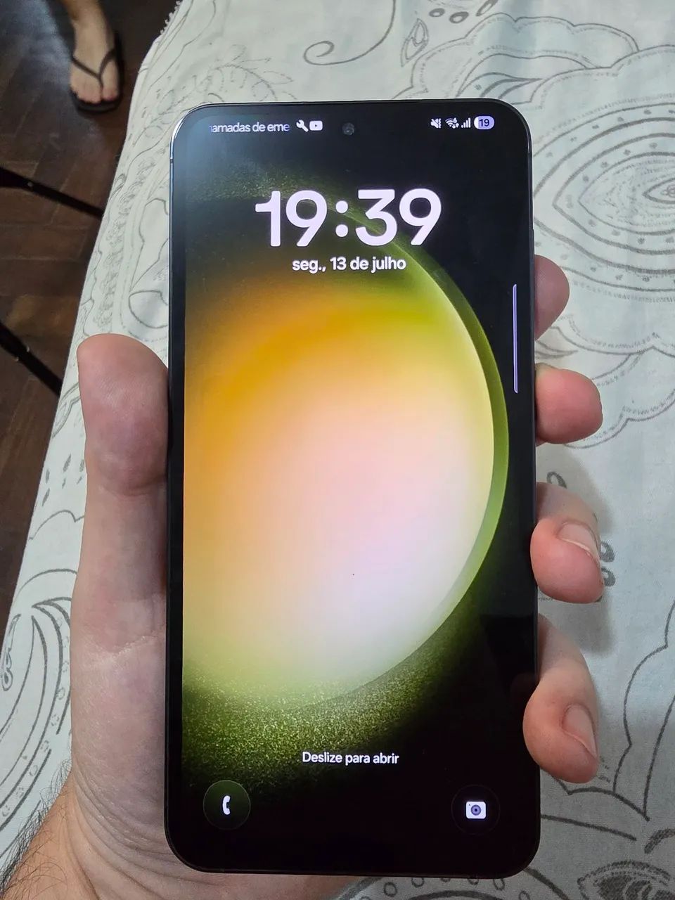 Samsung Galaxy S23+