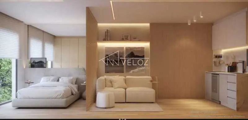Apartamento : / Residencial / Glória - Foto 2