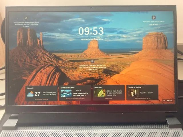 Notebook Dell G15 5530 - Foto 4