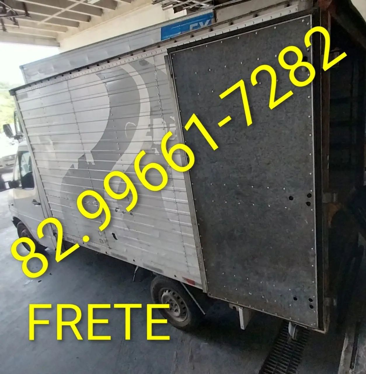 FRETE E MUDANÇAS BARATINHO! - Foto 2