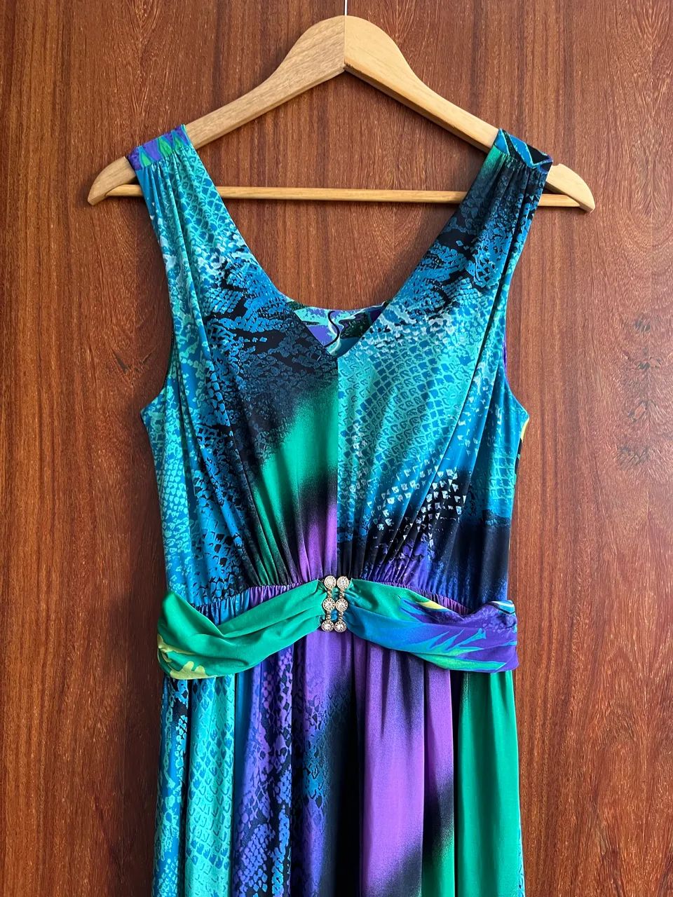 Vestido longo  - Foto 3