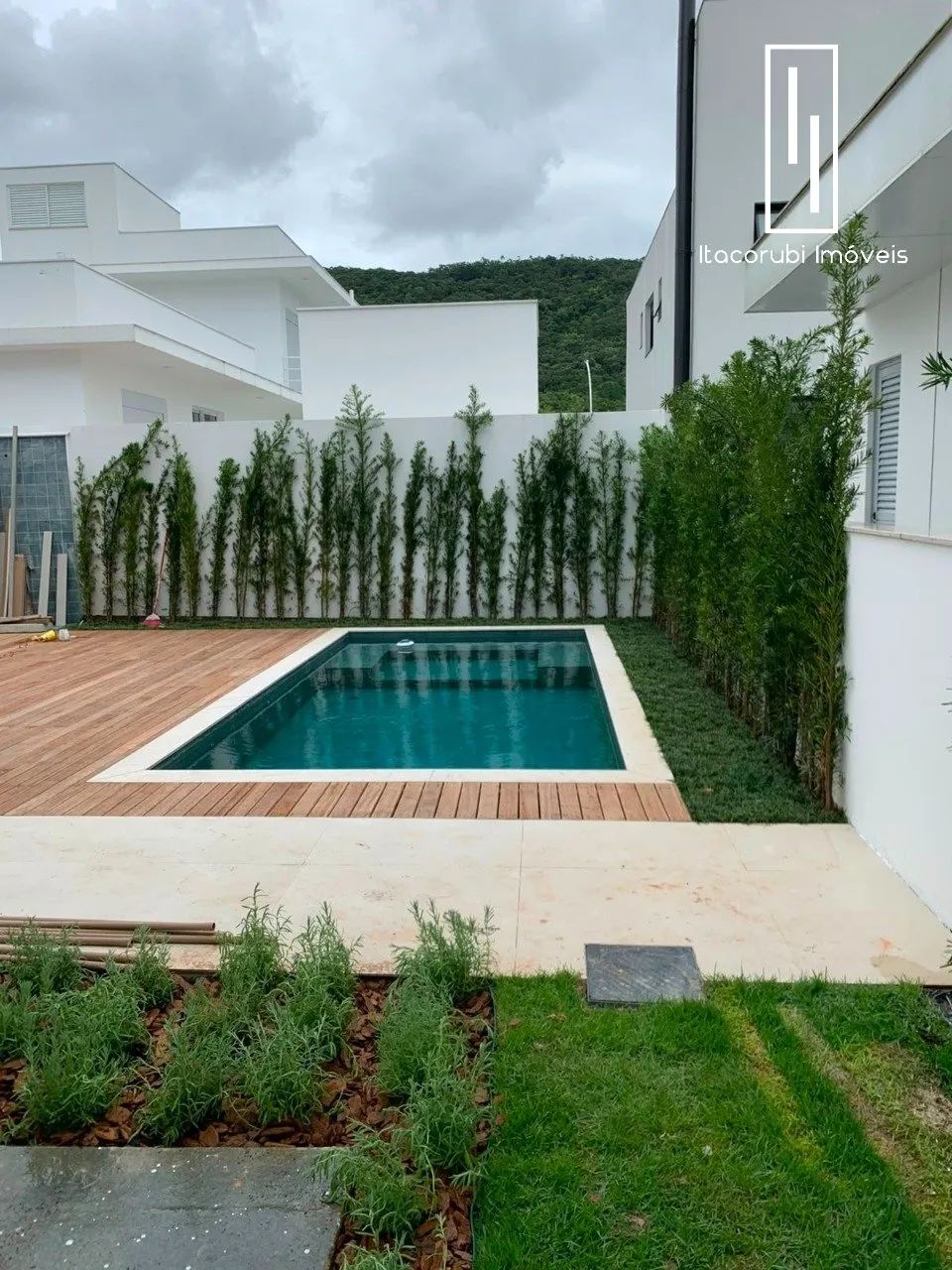 3 suítes casa nova pronta pra morar e financiar . - Foto 2
