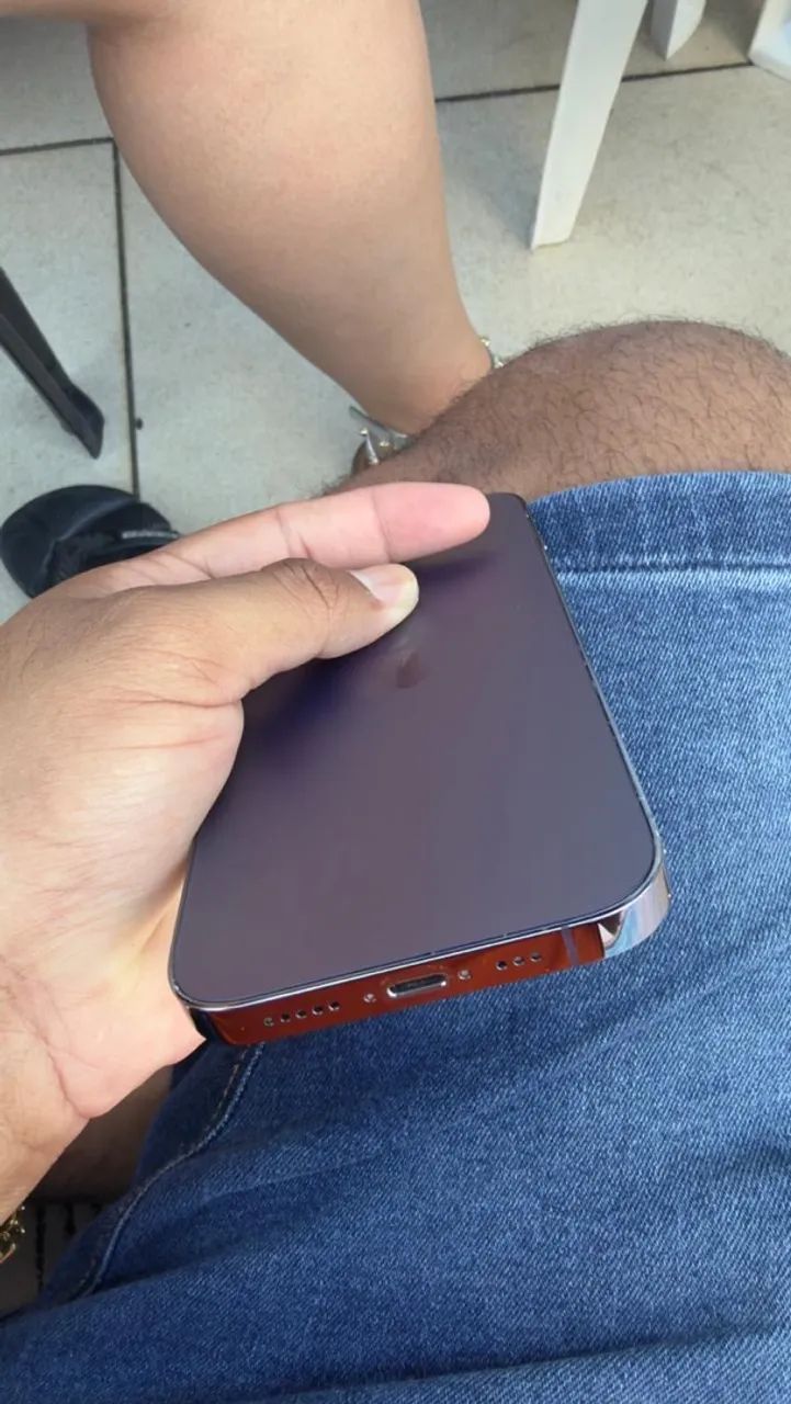 iPhone 14 Pro 512 - Foto 2