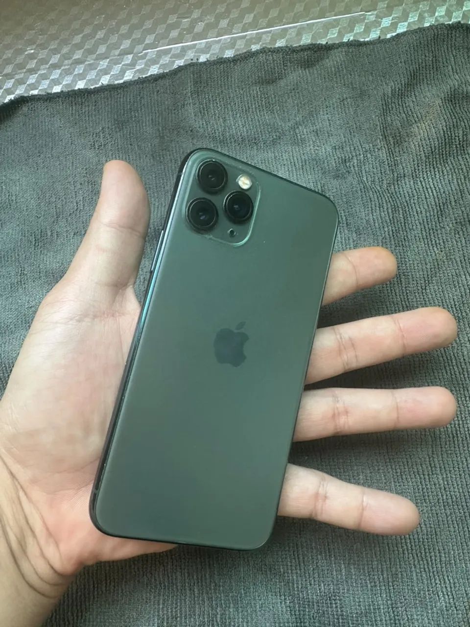 iPhone 11 Pro 256gb  - Foto 2