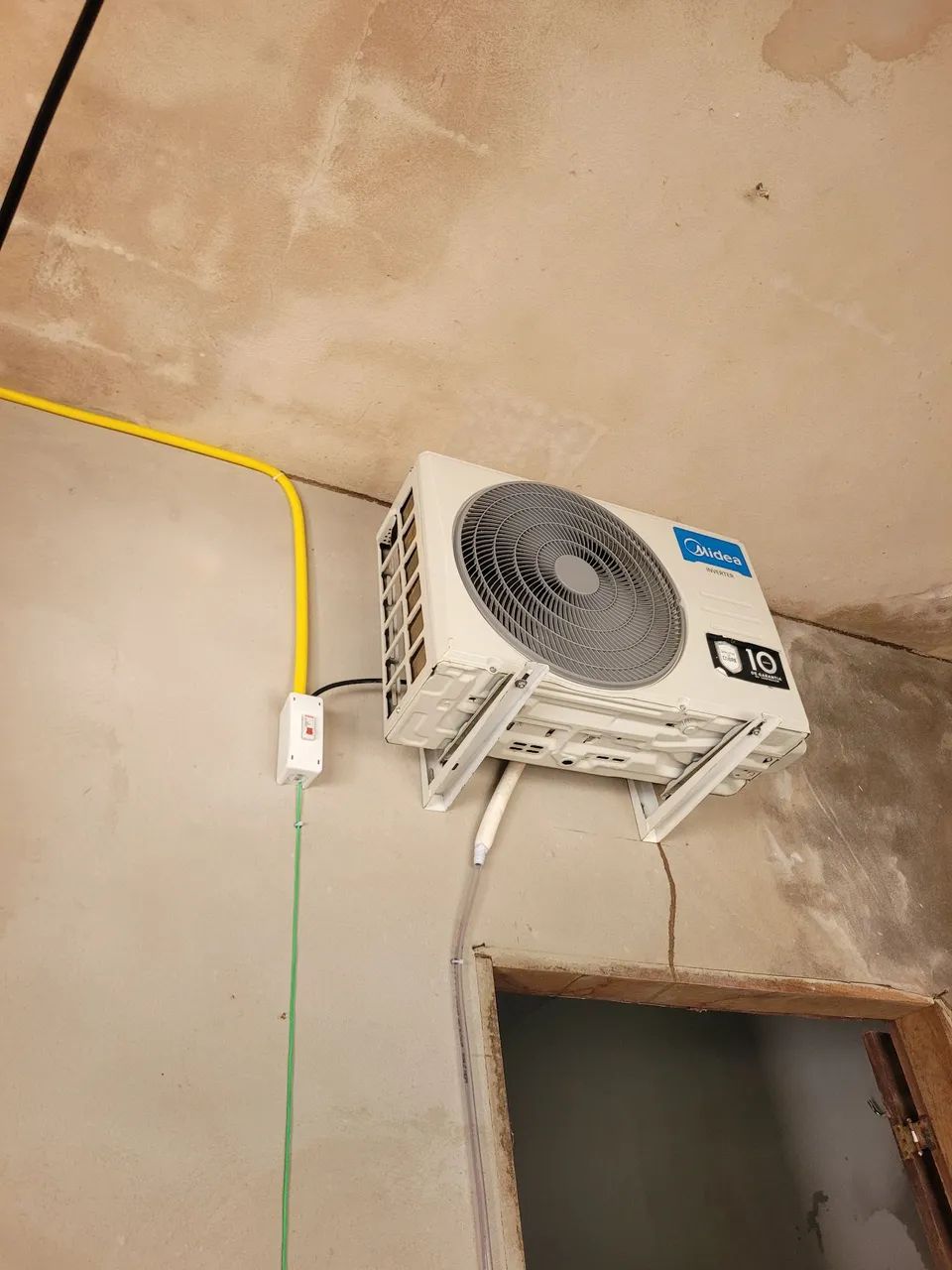 Manutenção de ar condicionados  - Foto 2