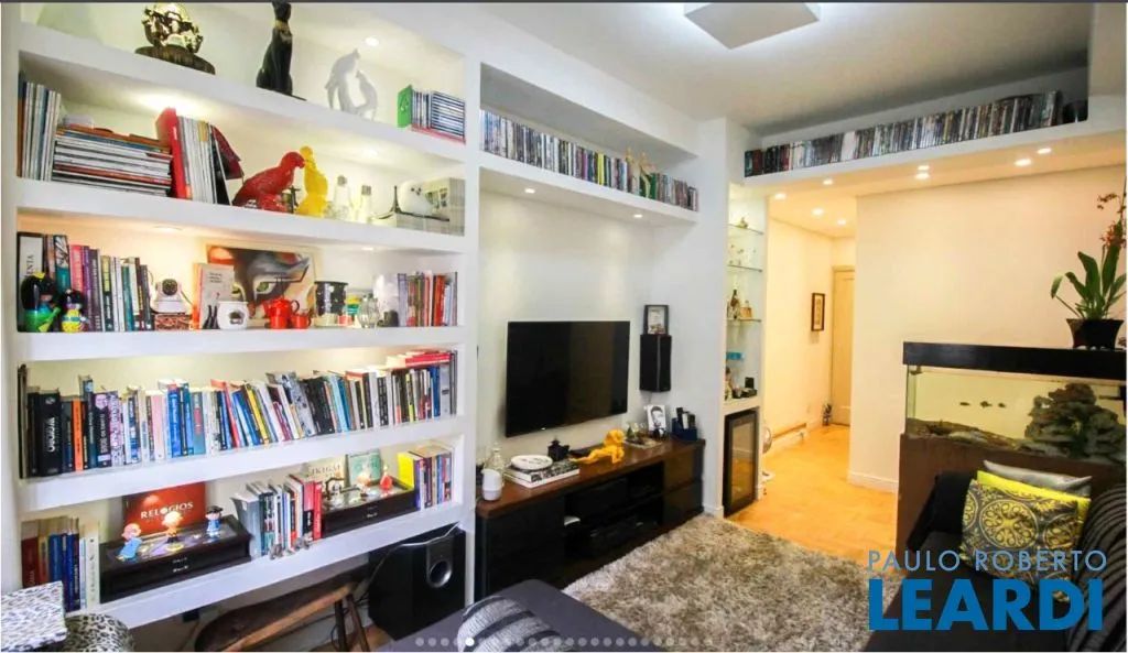 APARTAMENTO - CENTRO - SP - Foto 5