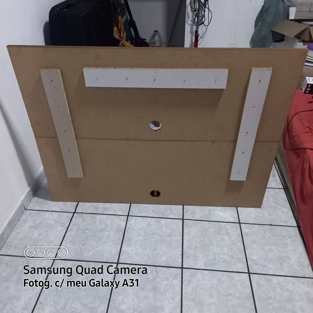 Painel para tv - Foto 5
