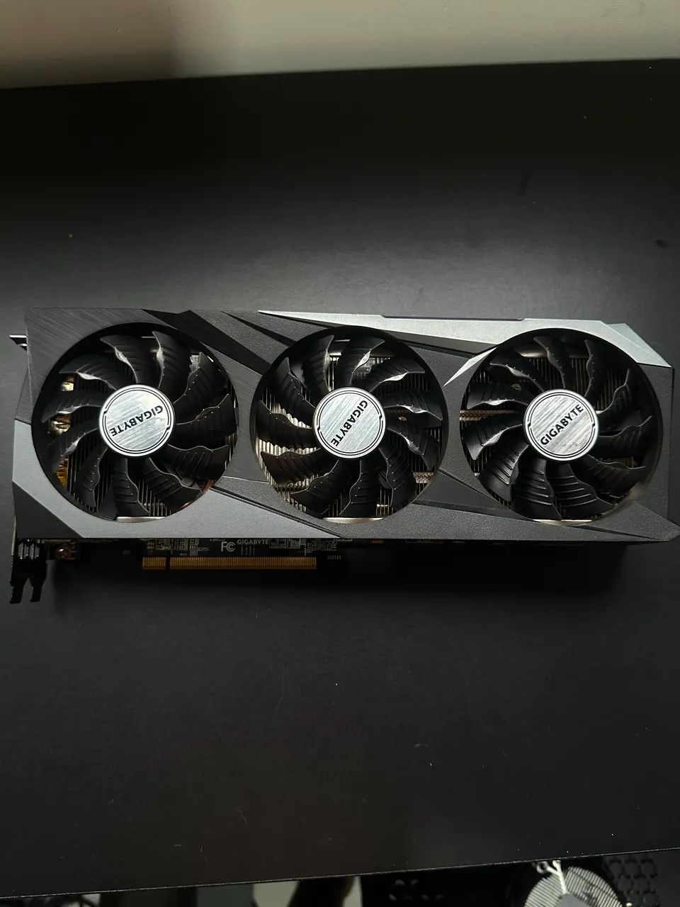 PLACA DE VIDEO RX 6800 XT 16gb - Foto 4