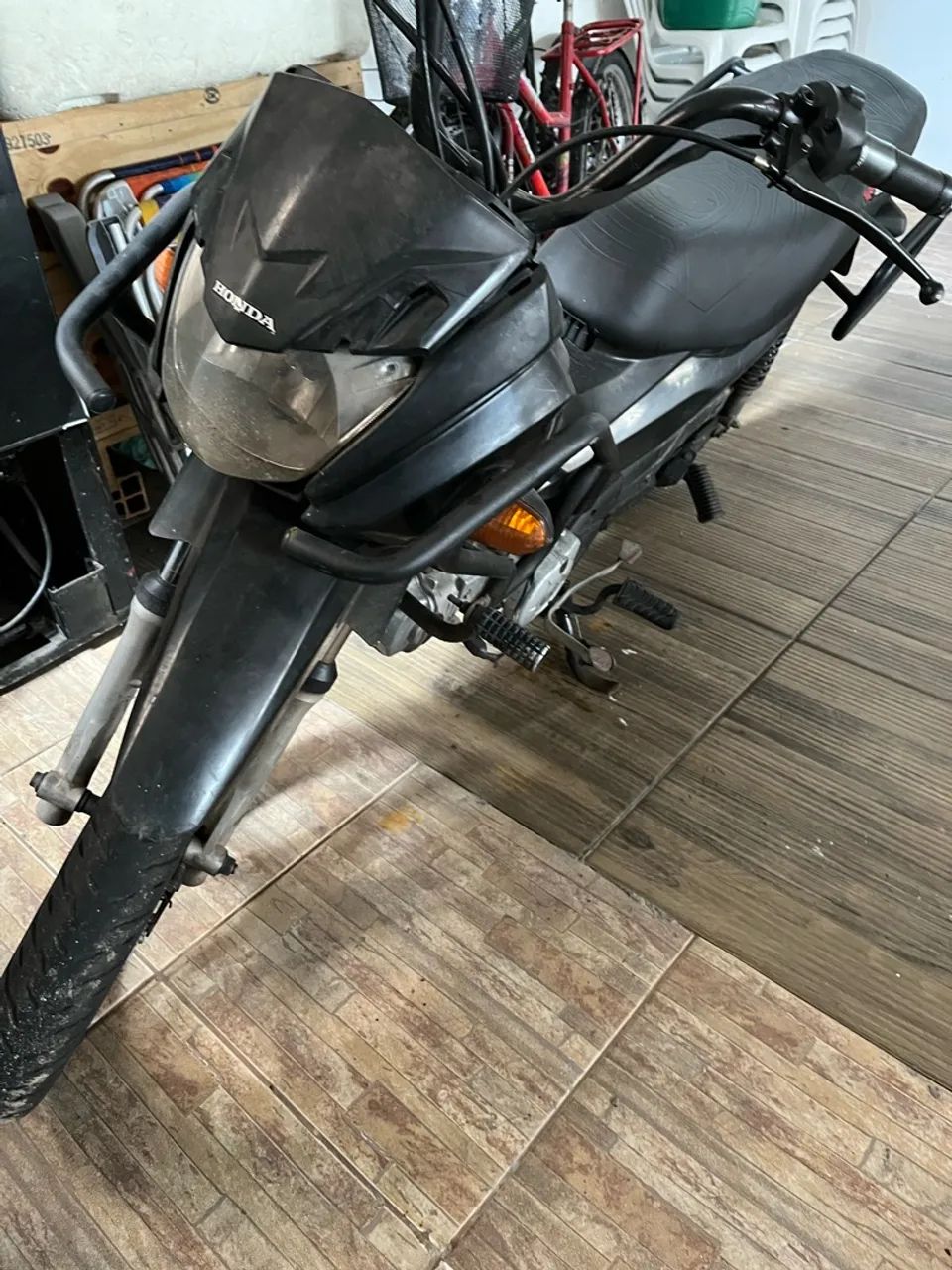 Vendo Moto Pop - Foto 5
