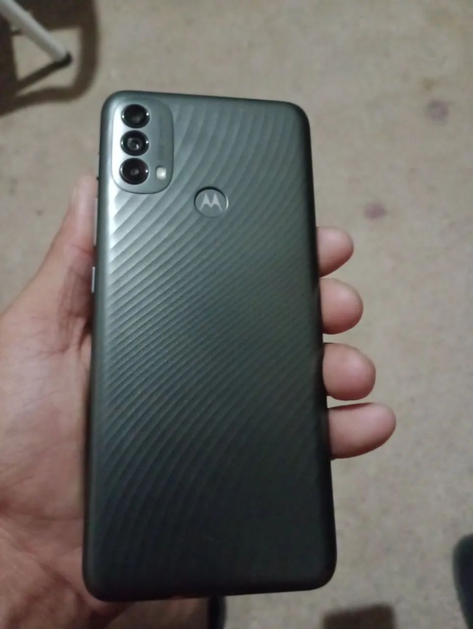 Motorola moto E40 BIOMETRIA  - Foto 2