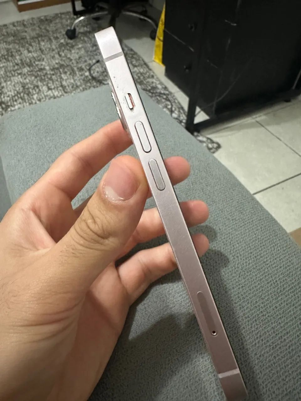 IPhone 13 128gb - Foto 2