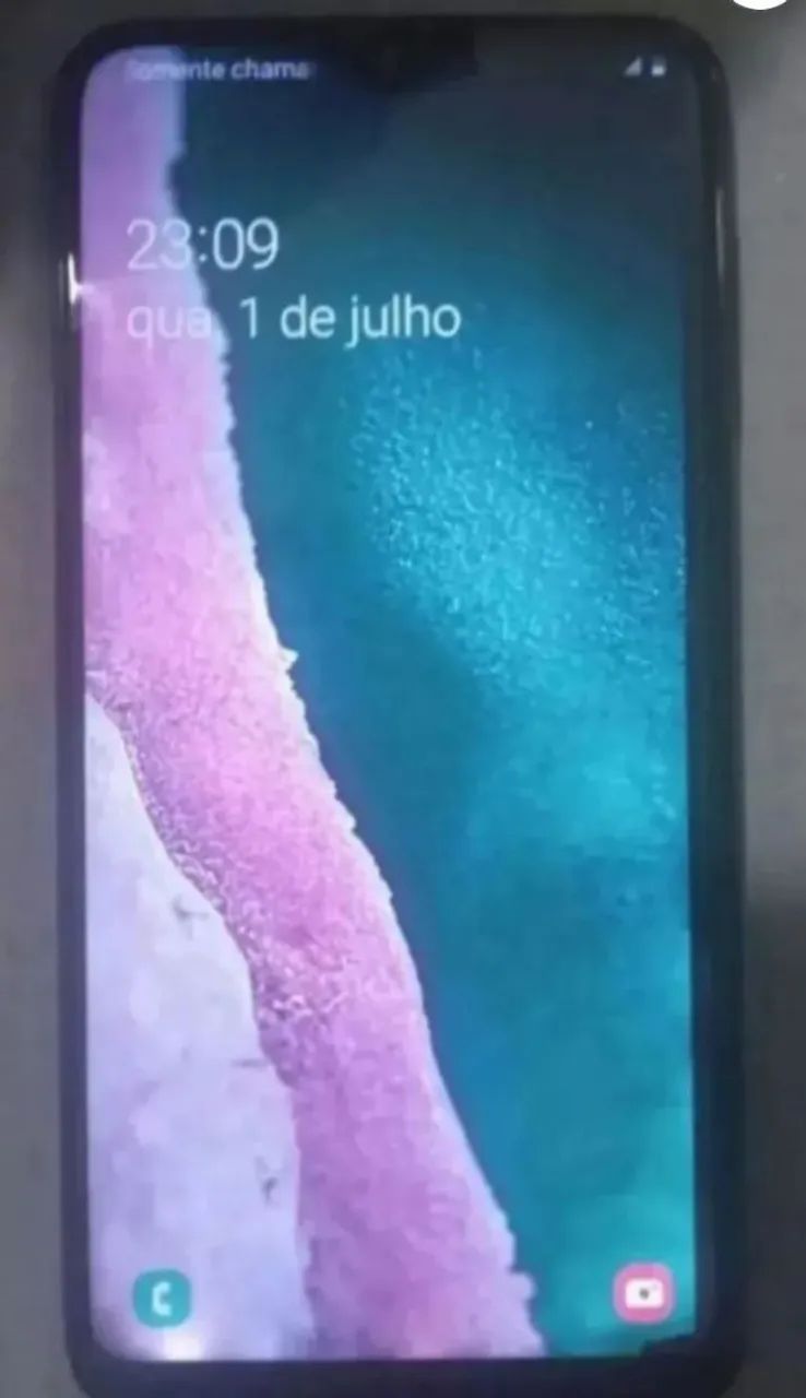 Celular (ler descrição)