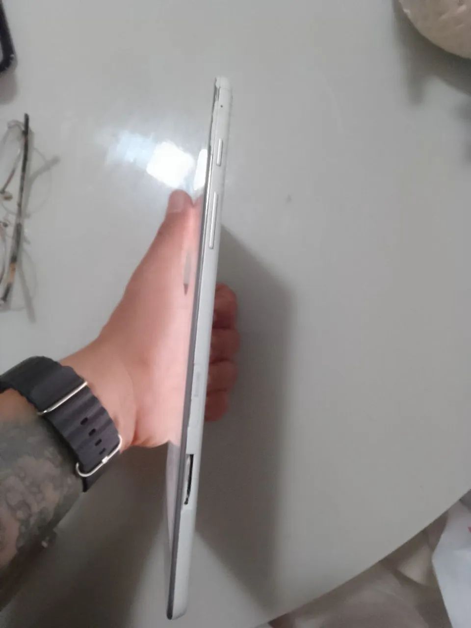 Tablet Galaxy tab A - Foto 4