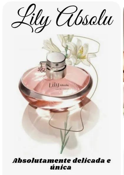 lily_Sa出品！ Lily Absolut promoção $180,00 excelente - Beleza e Cuidados