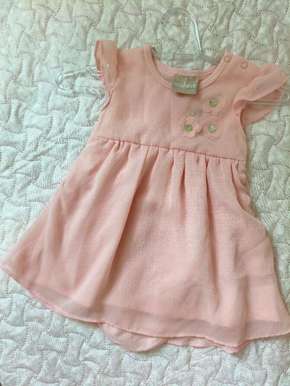 Vestido Milon - Foto 2