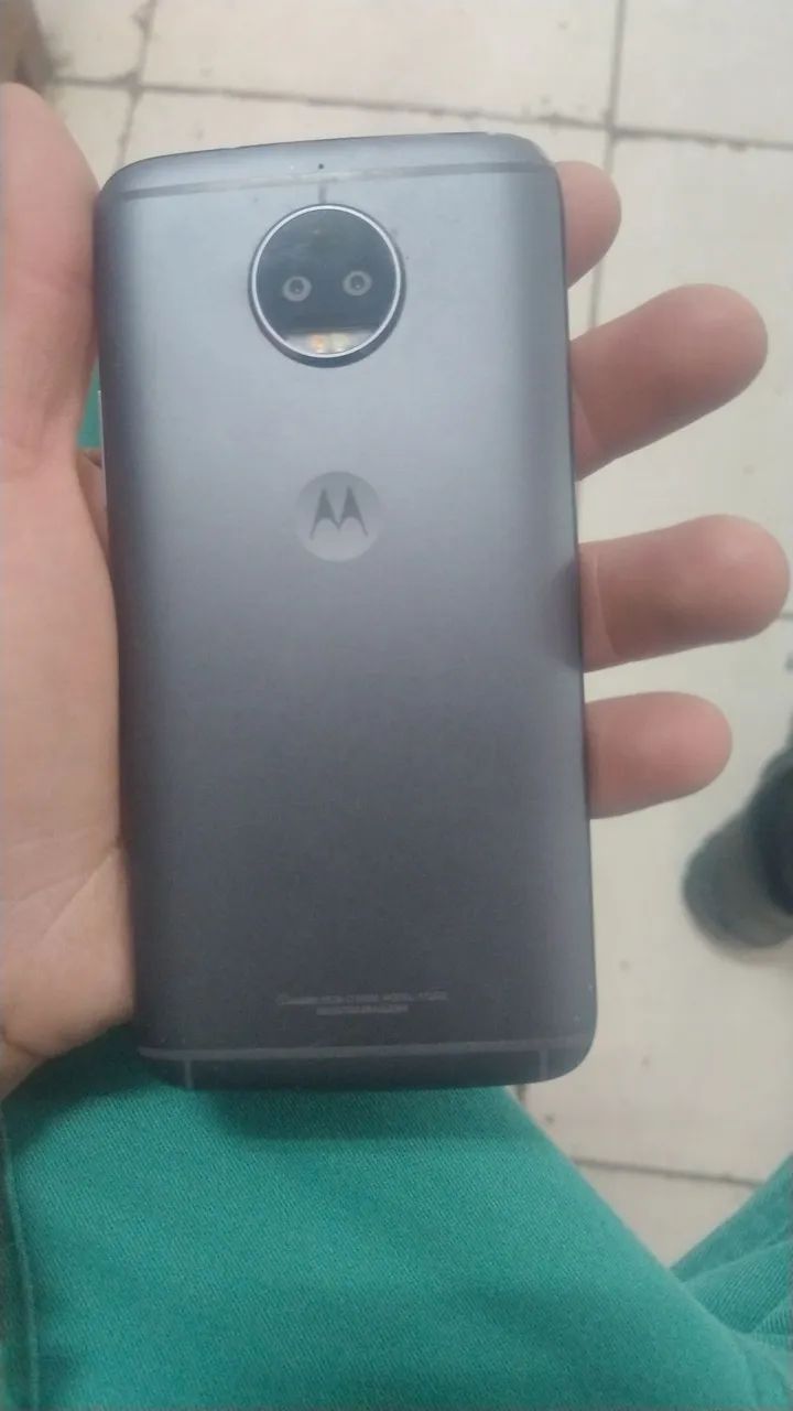 Moto g 5plus zero zero - Foto 2