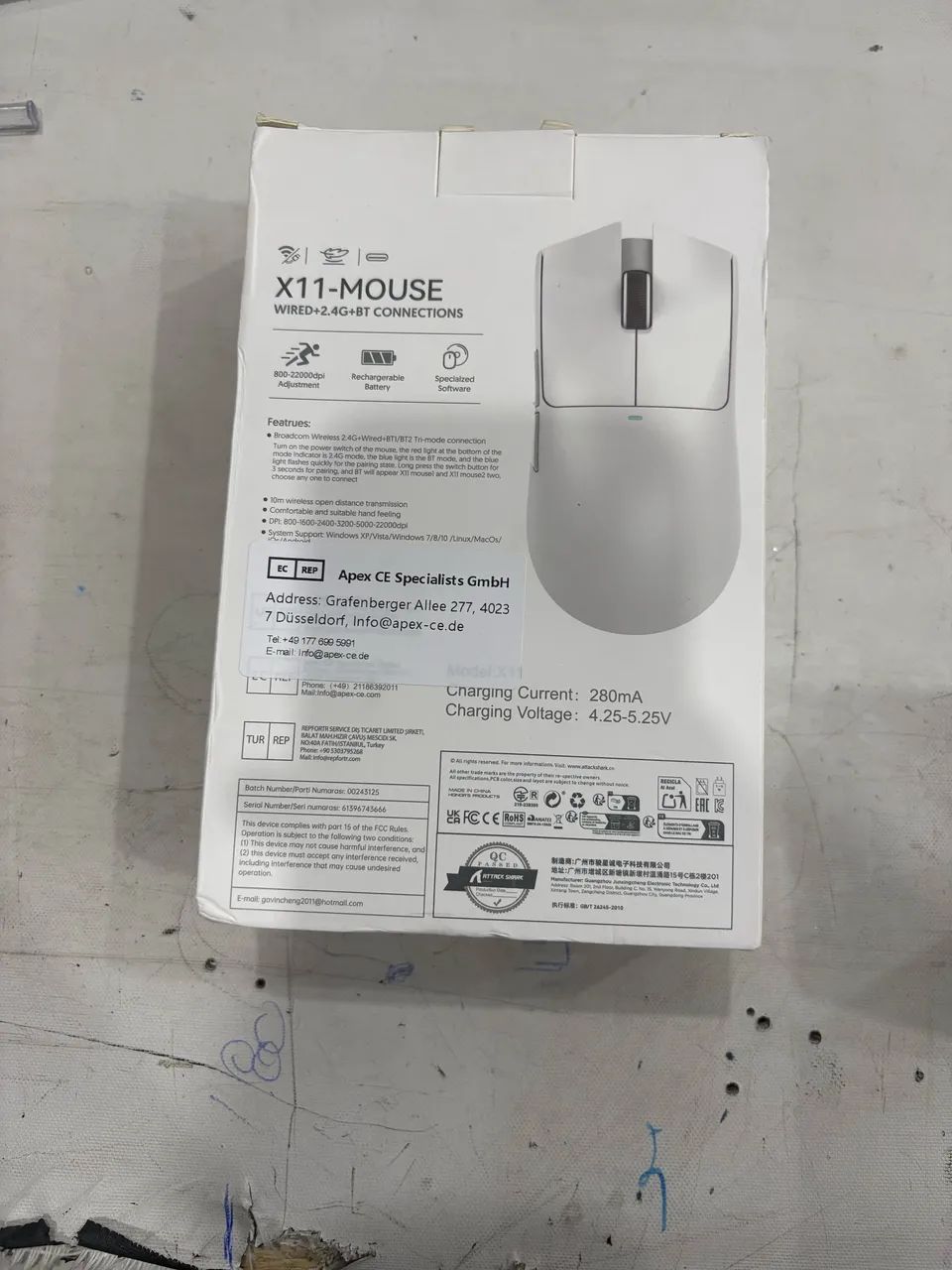 Vendo kit gamer 