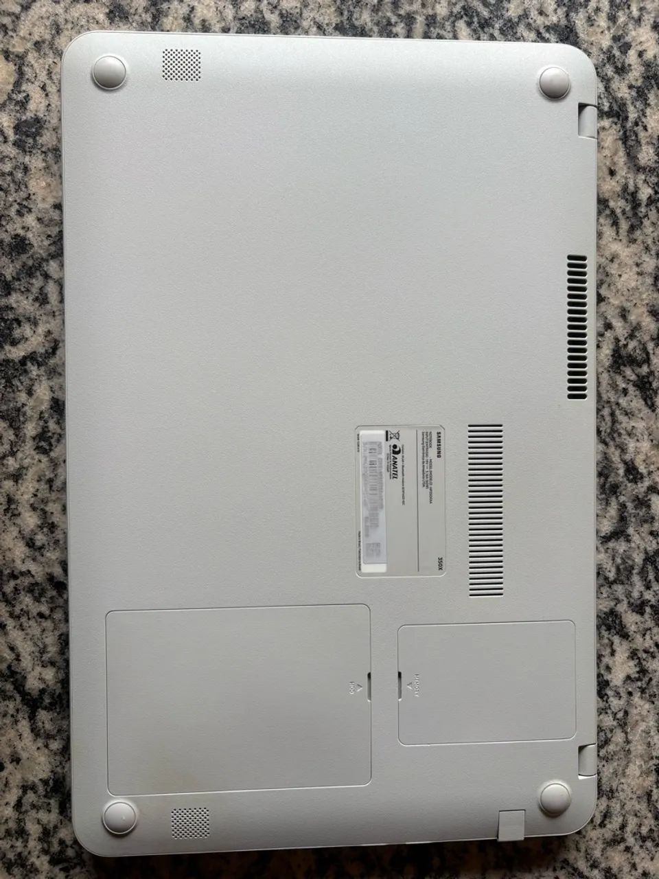 Notebook Samsung  - Foto 3