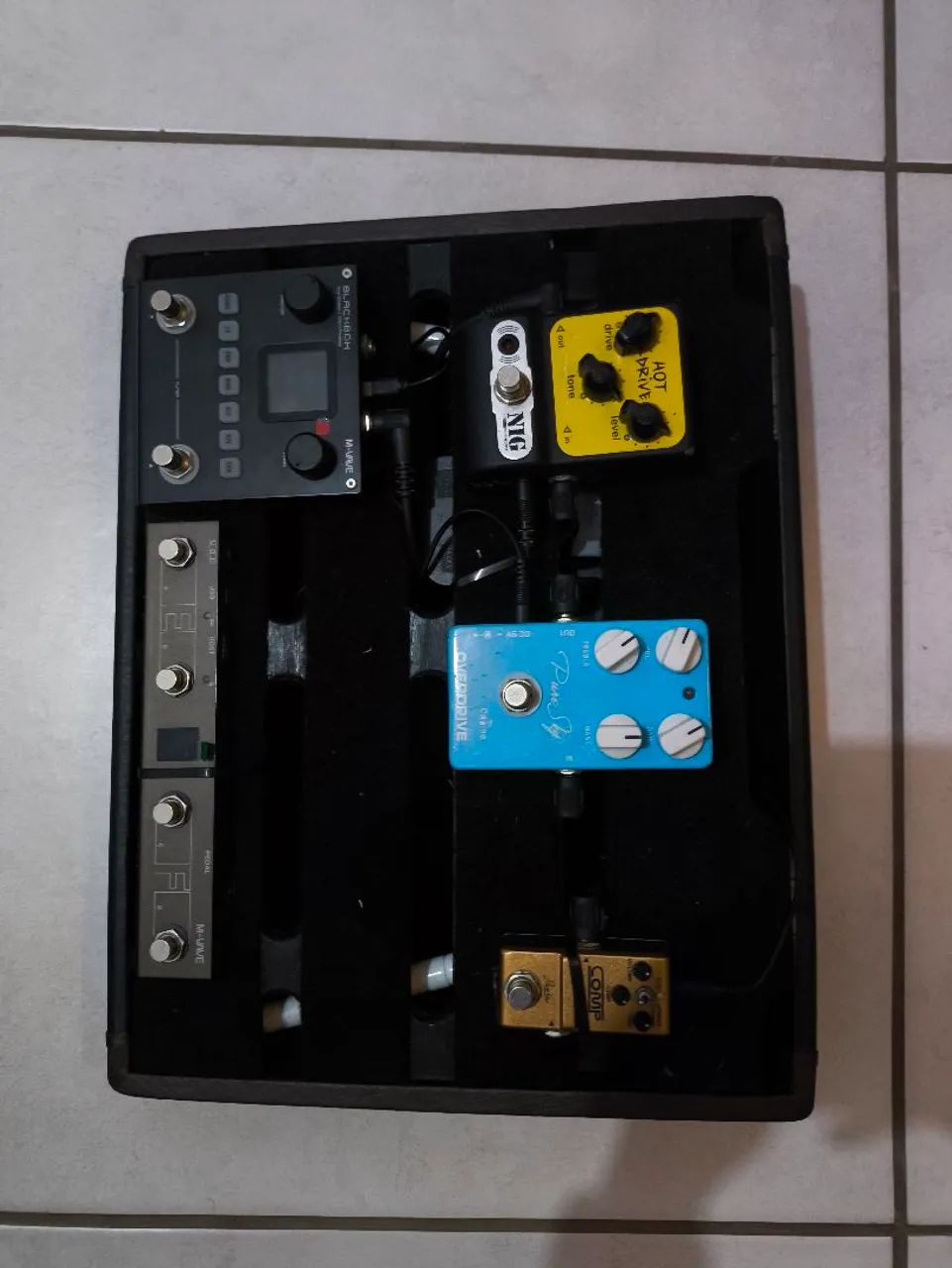 Board completo com bag - Foto 4