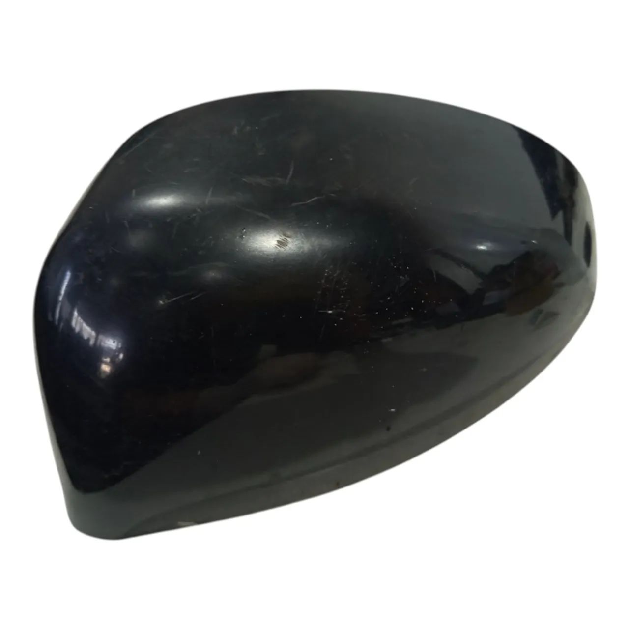Capa Retrovisor Esquerdo Citroen C4 Pallas 2007 A 2013
