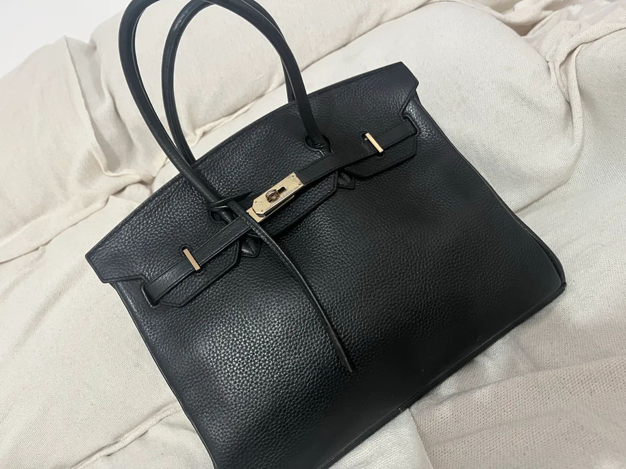 Bolsa Hermes  - Foto 2