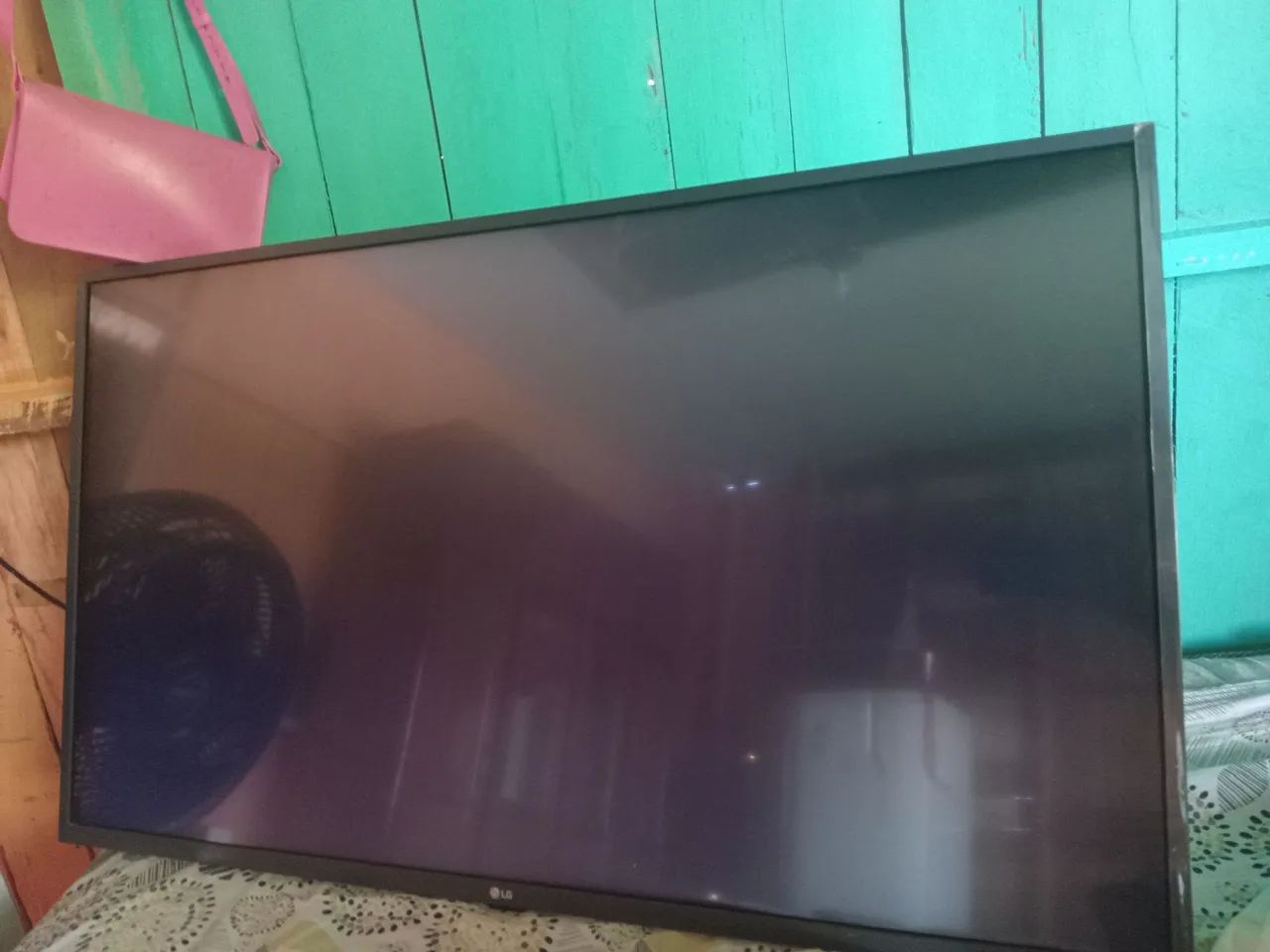 Televisor