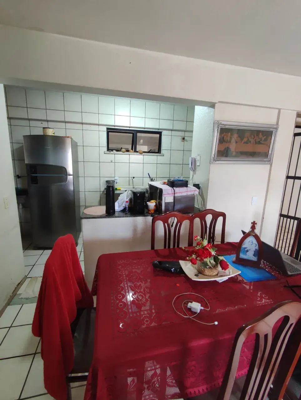 Imóvel a venda na Parangaba - Foto 4