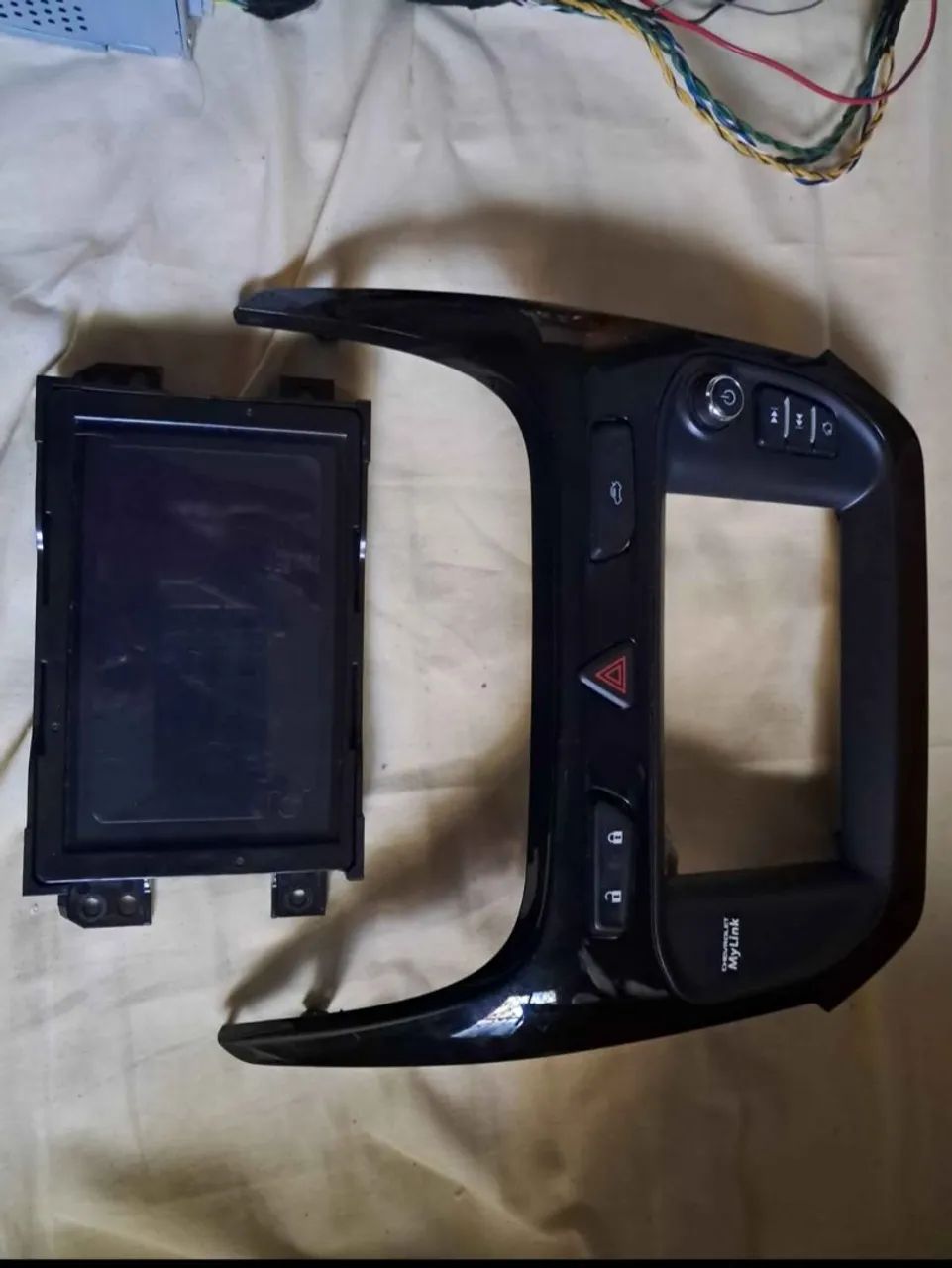 Mylink 2 para Cobalt  - Foto 2